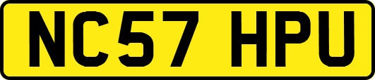 NC57HPU