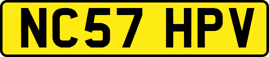 NC57HPV
