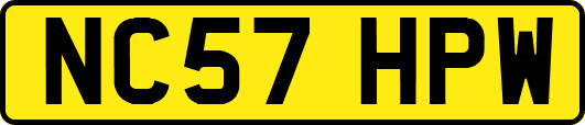 NC57HPW