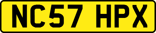 NC57HPX
