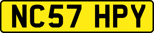 NC57HPY