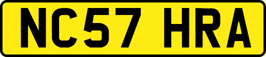 NC57HRA