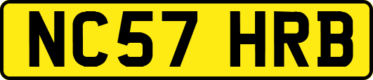 NC57HRB