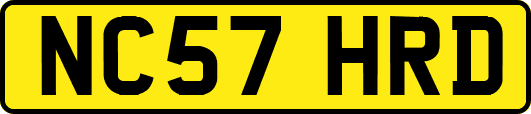 NC57HRD