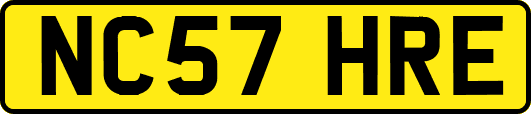 NC57HRE