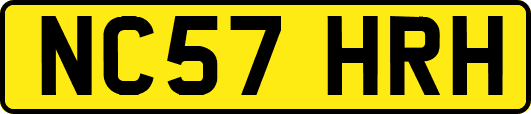 NC57HRH