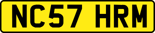 NC57HRM