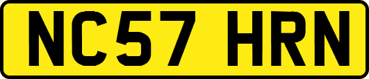 NC57HRN
