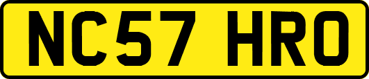 NC57HRO
