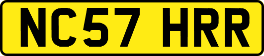 NC57HRR