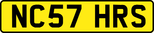 NC57HRS