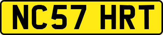 NC57HRT