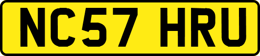 NC57HRU
