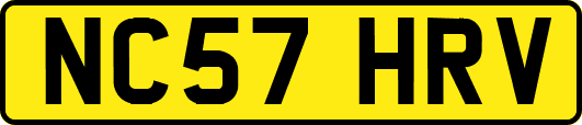 NC57HRV
