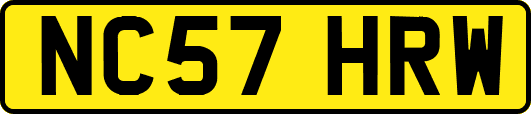 NC57HRW