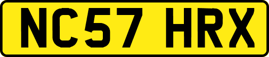 NC57HRX