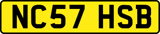 NC57HSB