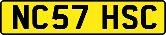 NC57HSC