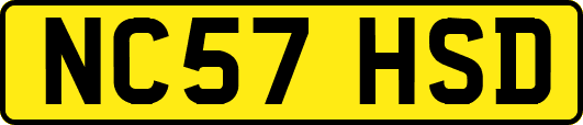 NC57HSD