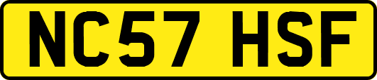 NC57HSF