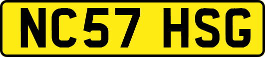 NC57HSG