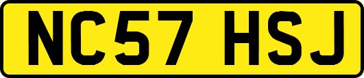 NC57HSJ