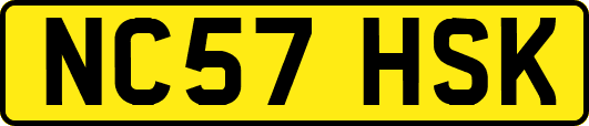 NC57HSK