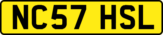 NC57HSL