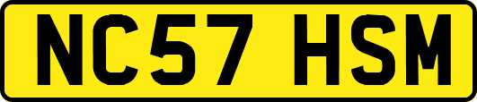 NC57HSM