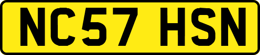 NC57HSN