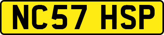NC57HSP