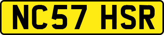 NC57HSR