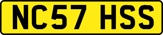 NC57HSS