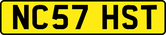 NC57HST