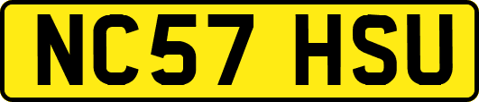 NC57HSU