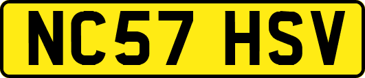 NC57HSV