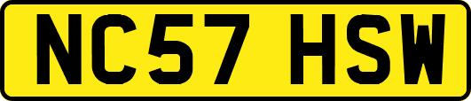 NC57HSW
