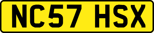 NC57HSX