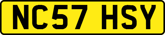 NC57HSY