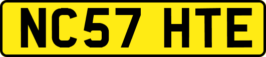 NC57HTE