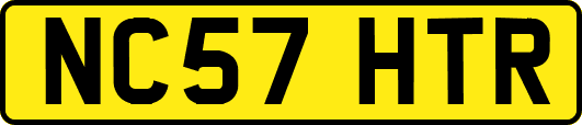 NC57HTR