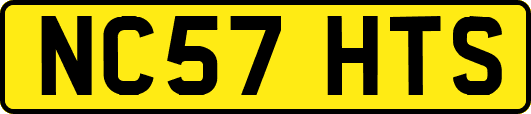NC57HTS