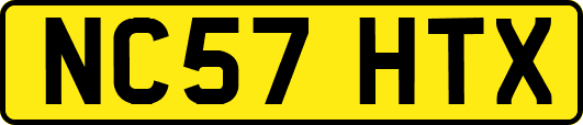 NC57HTX