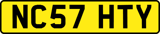 NC57HTY