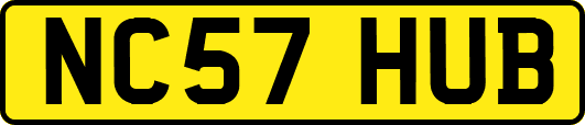 NC57HUB
