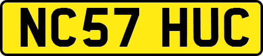 NC57HUC