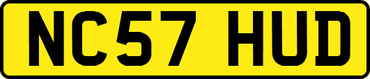 NC57HUD