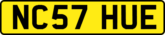 NC57HUE