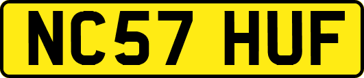 NC57HUF