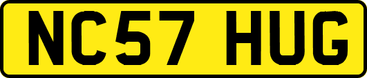 NC57HUG